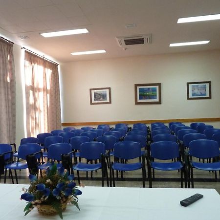 Albergue Inturjoven Marbella Esterno foto