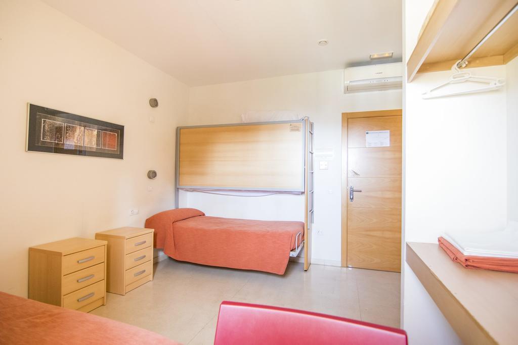 Albergue Inturjoven Marbella Esterno foto