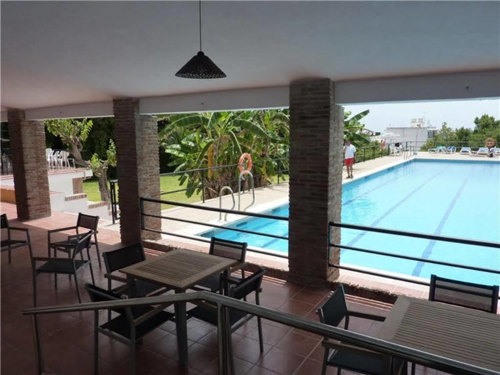 Albergue Inturjoven Marbella Esterno foto